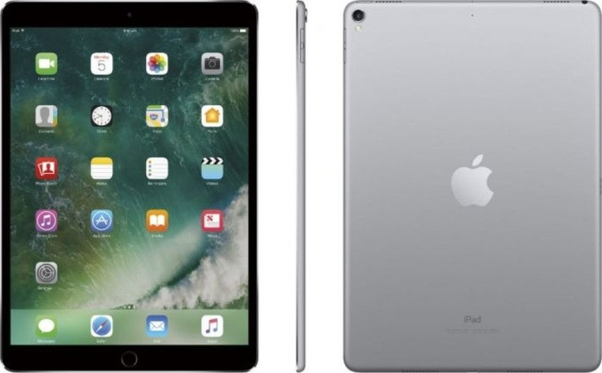 Used Apple iPad Pro 10.5" (1st Gen) Wi-Fi + Cellular 2017 Model