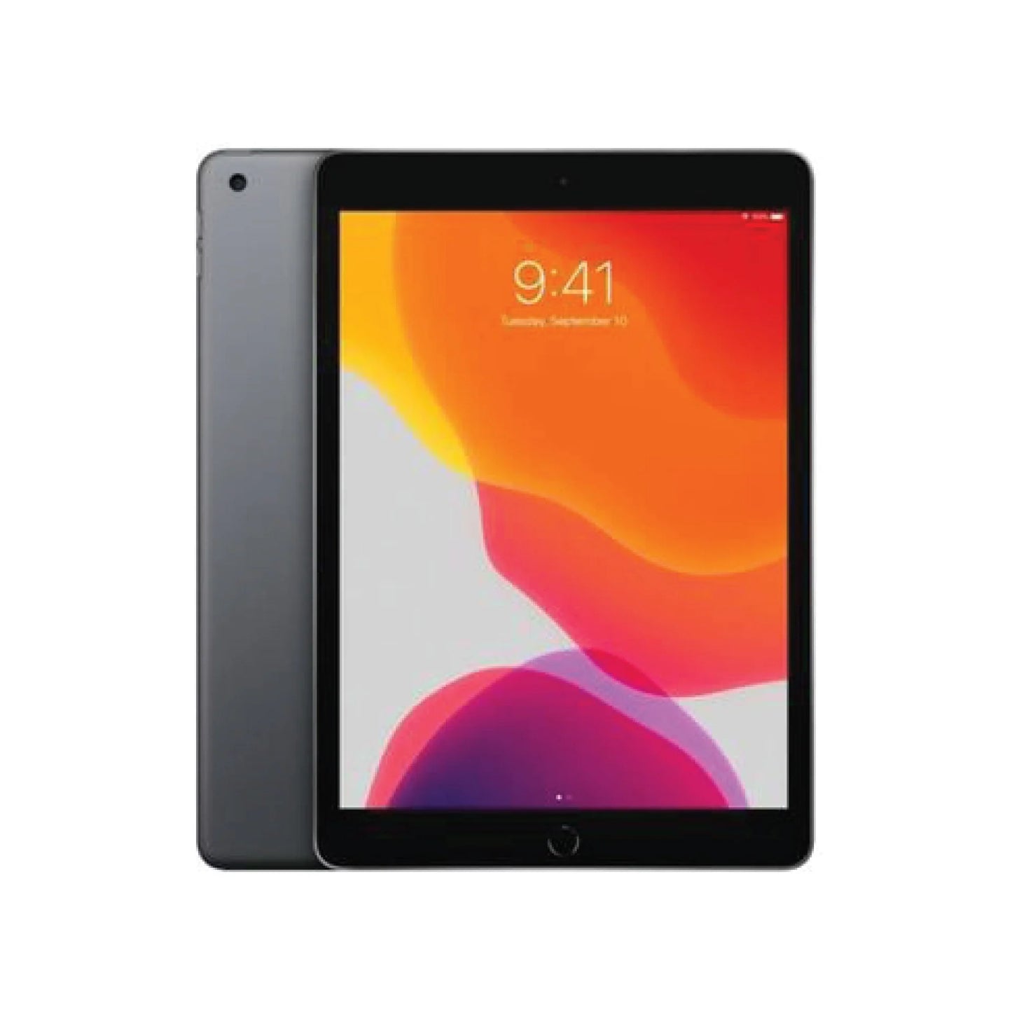 Used Apple Ipad (7th Generation)(10.2-inch)+Wifi