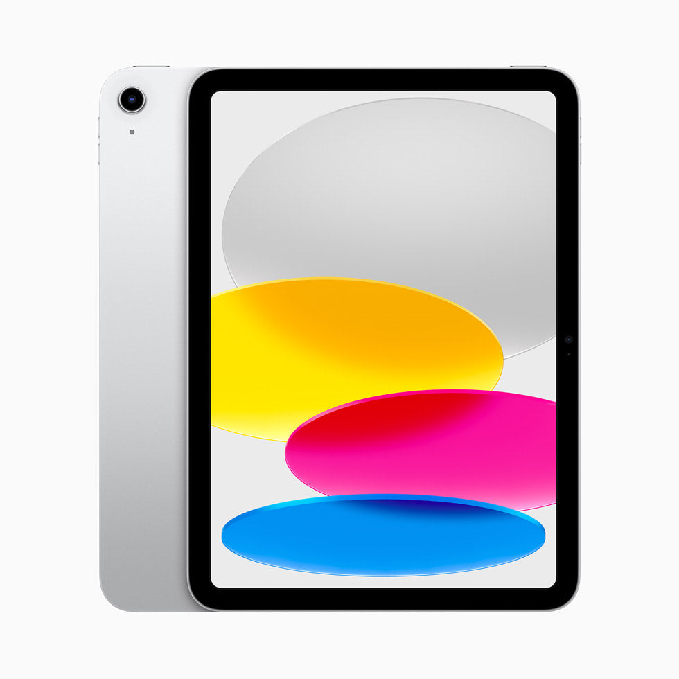 Used Apple Ipad (10th Generation )(10.9-Inch) wifi