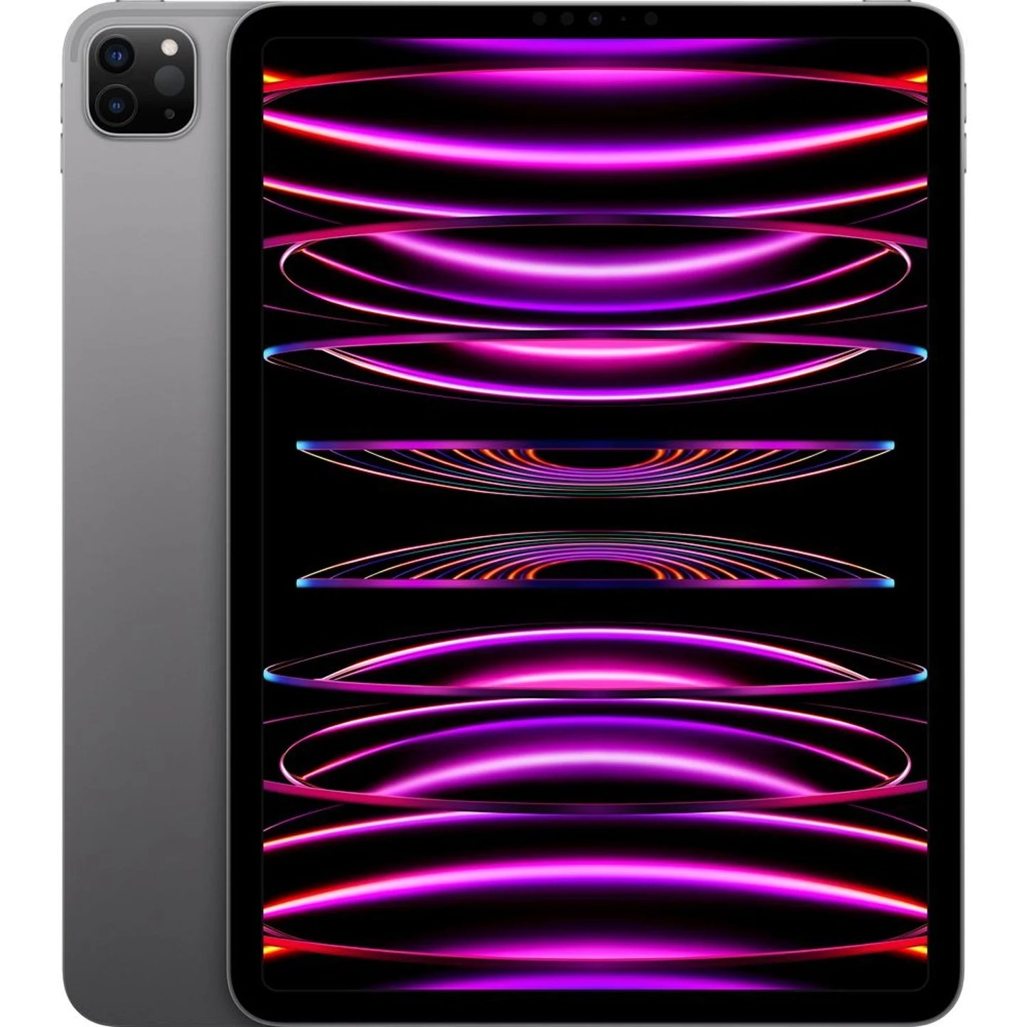 Used Apple Ipad Pro 11-inch 2022 (4th Generation) - M2 Chip WiFi