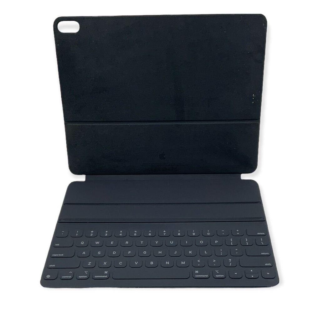 Used Apple Smart Folio Keybord for iPad Pro 11-inch (3rd Gen)(Air 4th Gen)(Air 5th Gen)