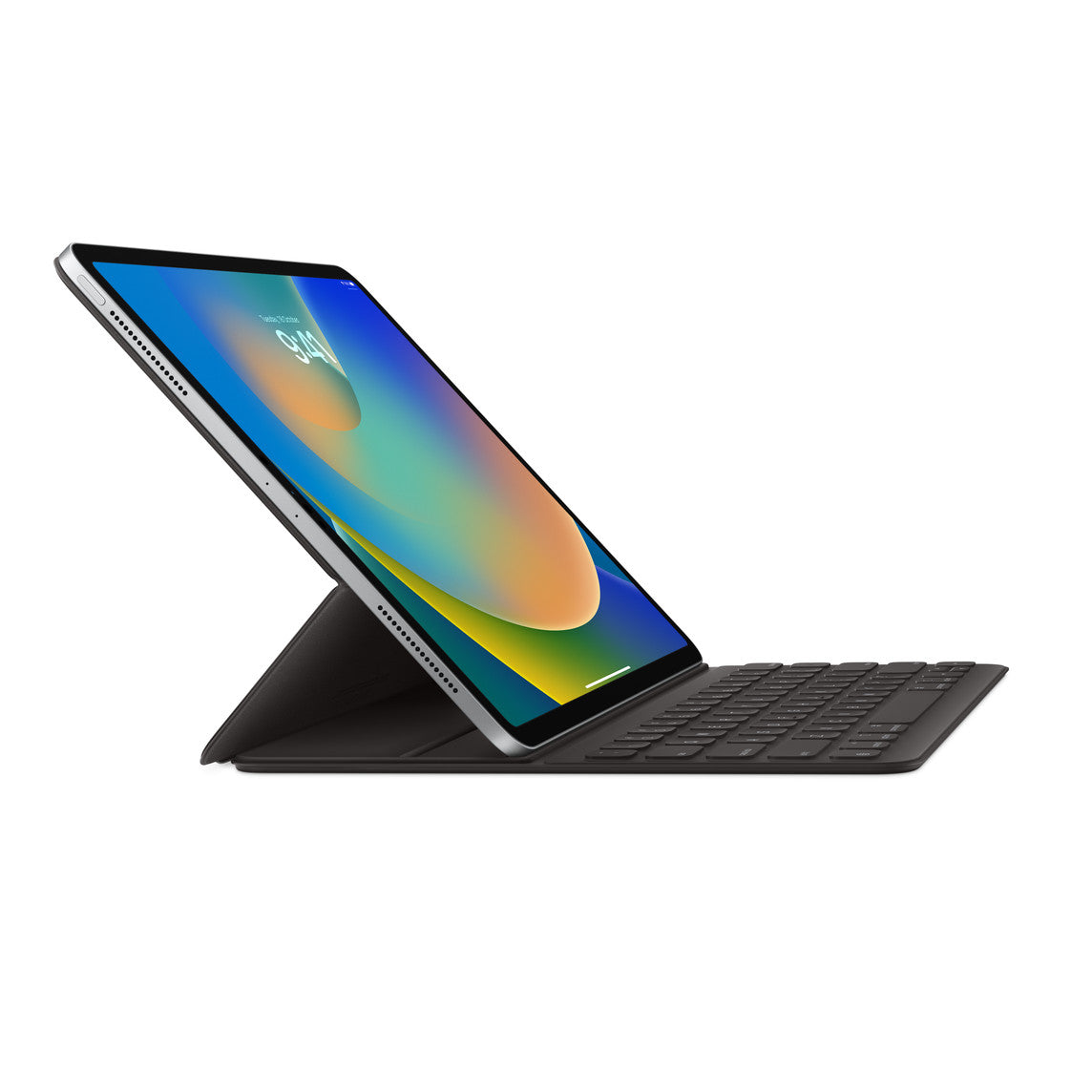 Used Apple Smart Folio Keybord for iPad Pro 12.9-inch 4thGen-5thGen-6thGen