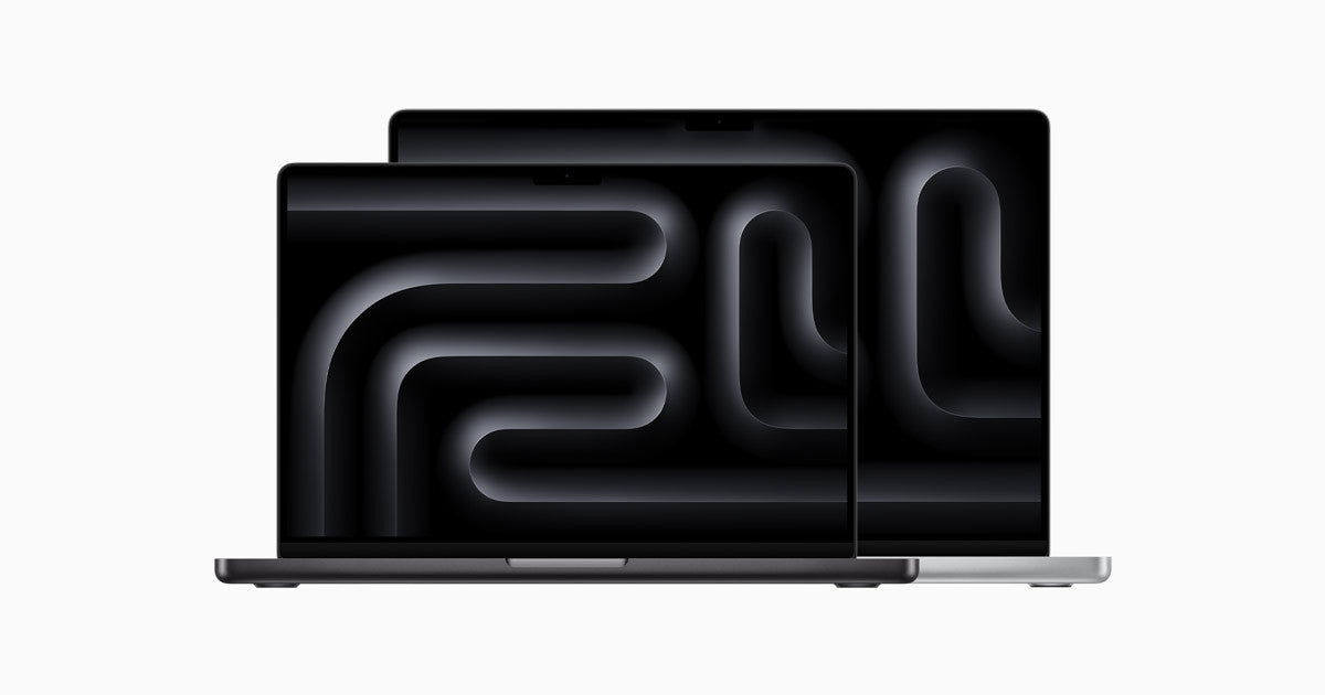 We Buy Used Apple Macbook Pro 14 inch 2021 M1 2022 M2 M3 M4