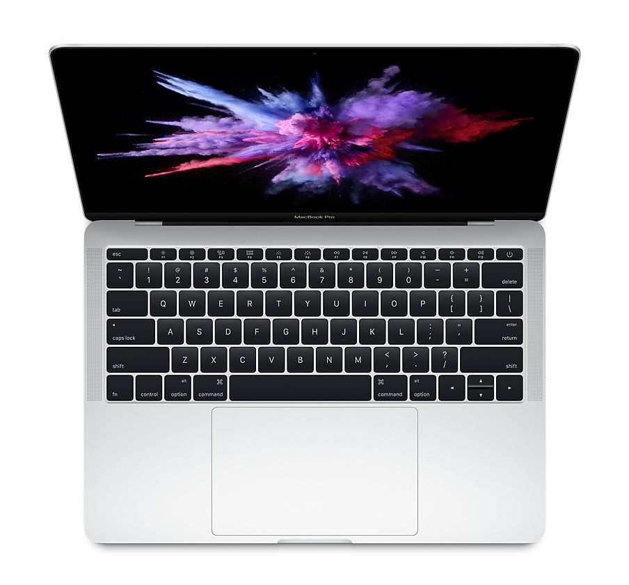 Used MacBook Pro 2017 Core i7 (13-inch,16GB RAM, 256GB SSD, 2.5 GHz) Non-Touchbar