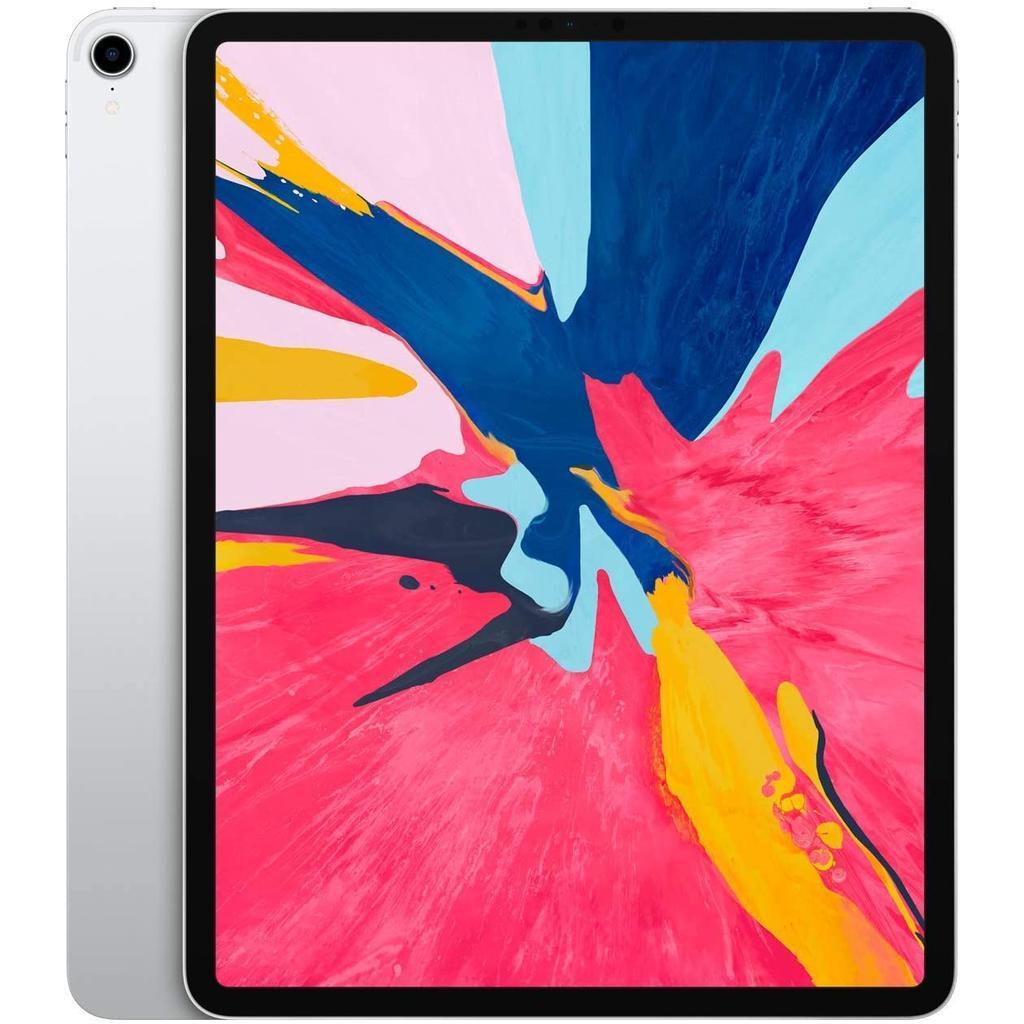 Used Apple iPad Pro 12.9-inch 2018 (3rd generation) +Wifi