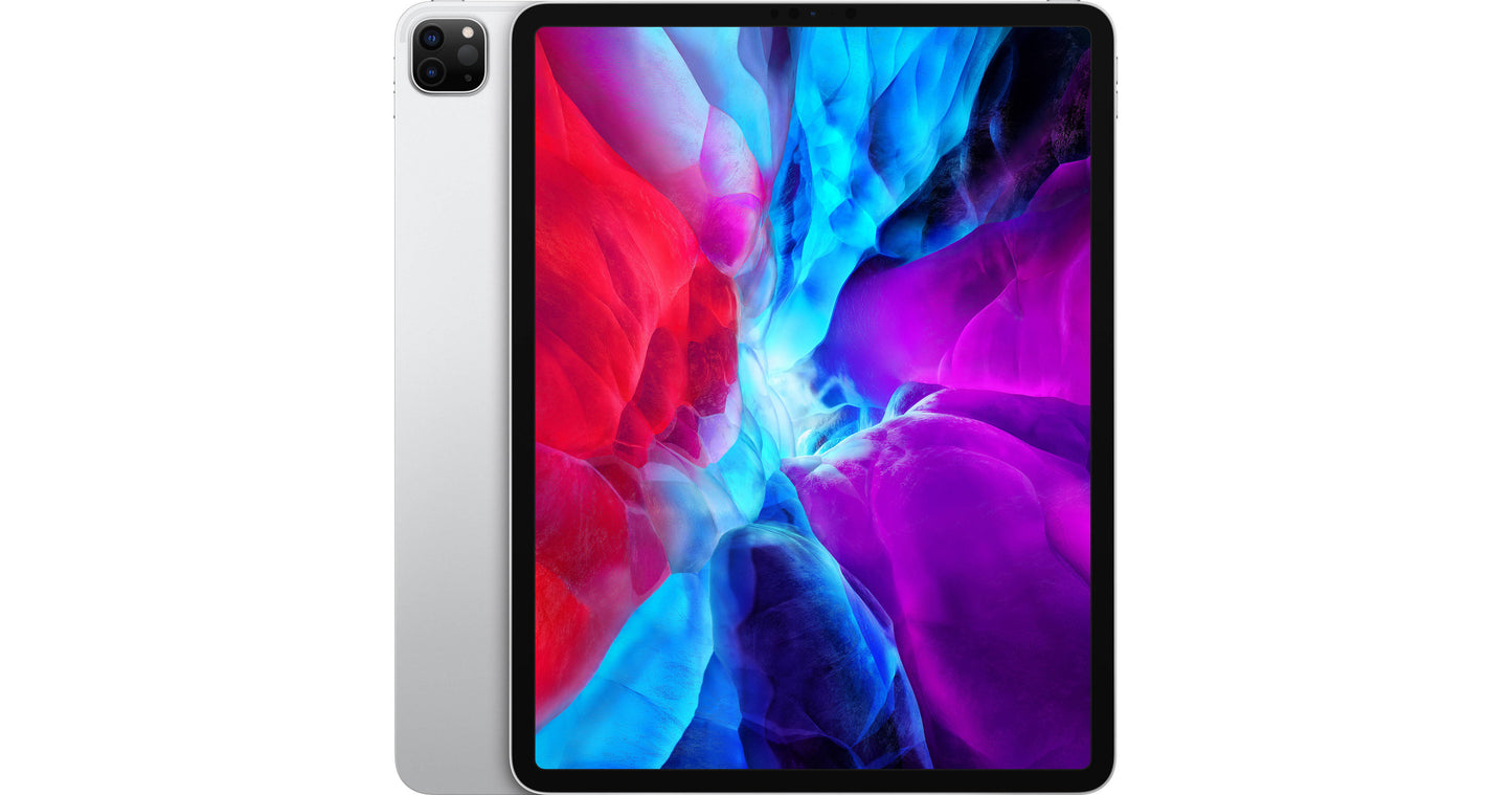Used Apple iPad Pro 11-inch 2020 (2nd generation) - Wifi