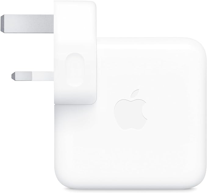 Used Apple 30W USB-C Power Adapter with USB-C cable