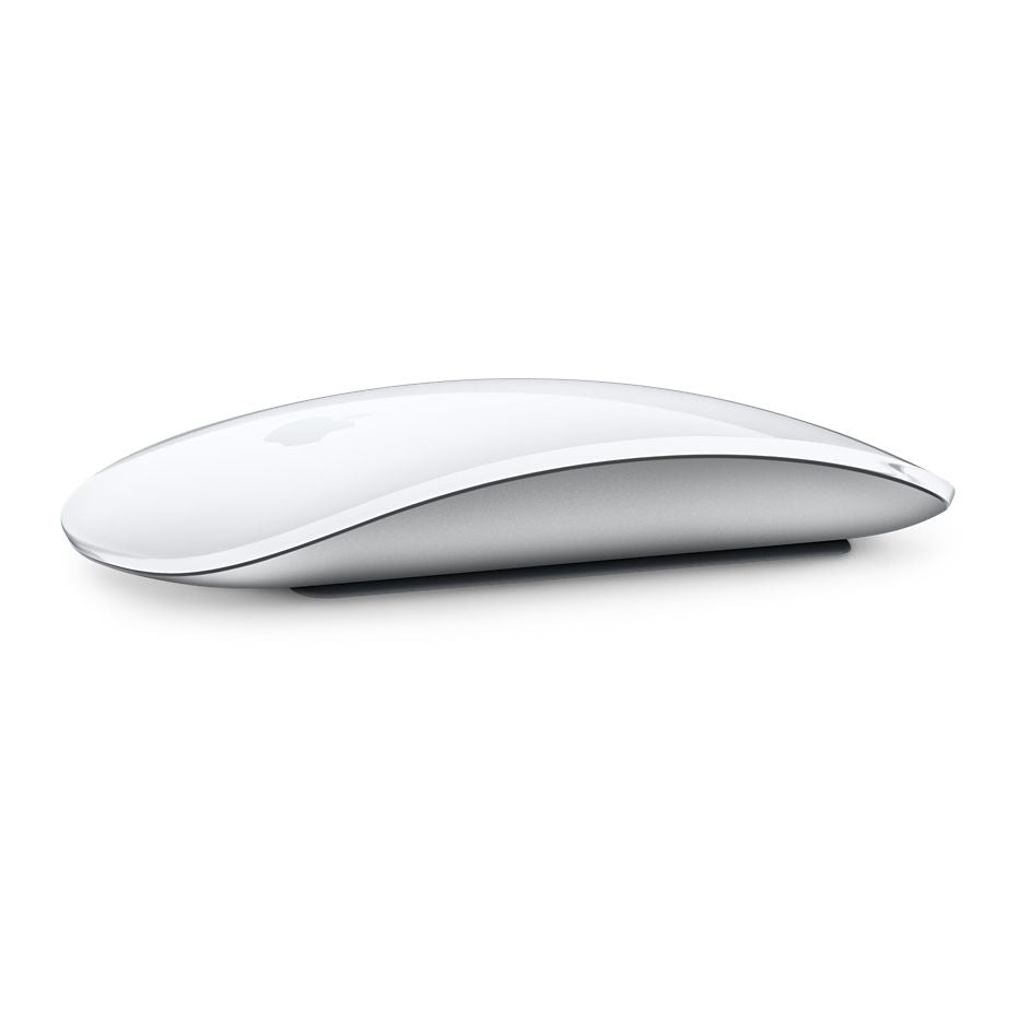 Used Apple Magic Mouse 2  Wireless Multi-Touch Mouse"