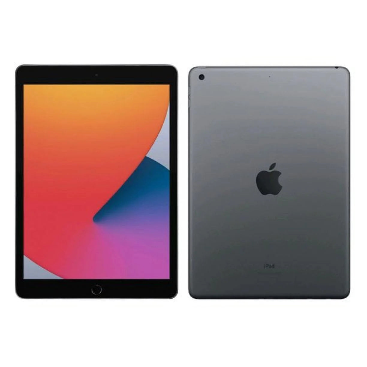 Used Apple Ipad (8th Generation)(10.2-inch)+Wifi