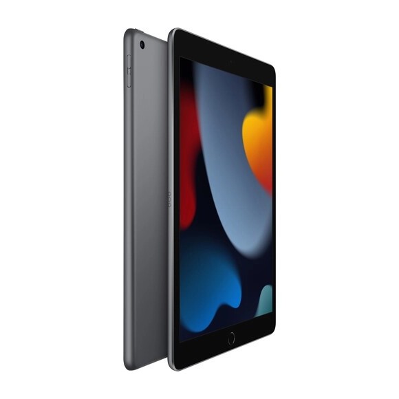 Used Apple Ipad (9th Generation)(10.2-inch)+Wifi