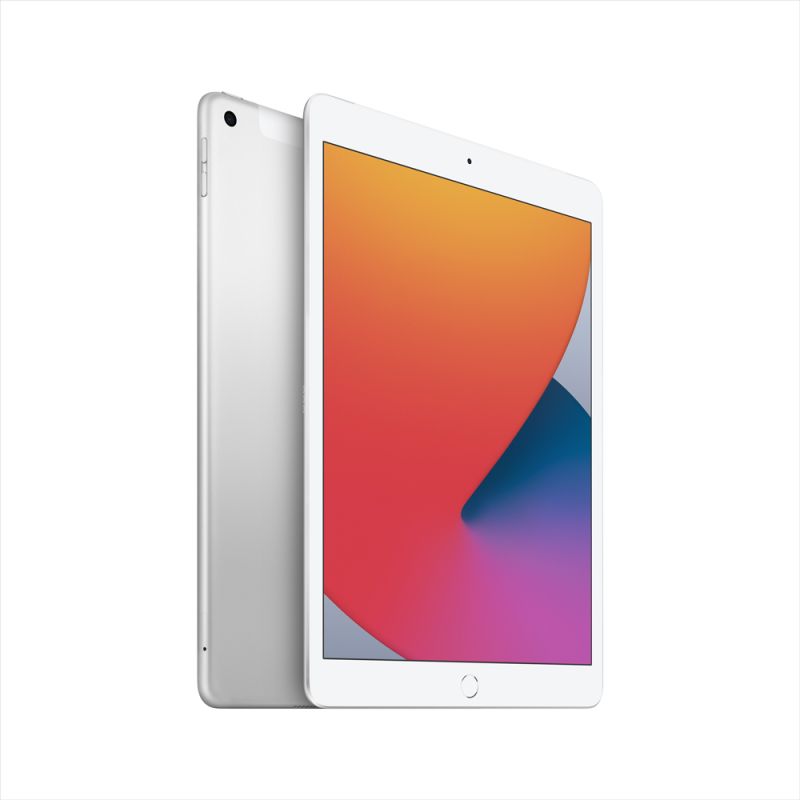 Used Apple Ipad (9th Generation)(10.2-inch)+Wifi