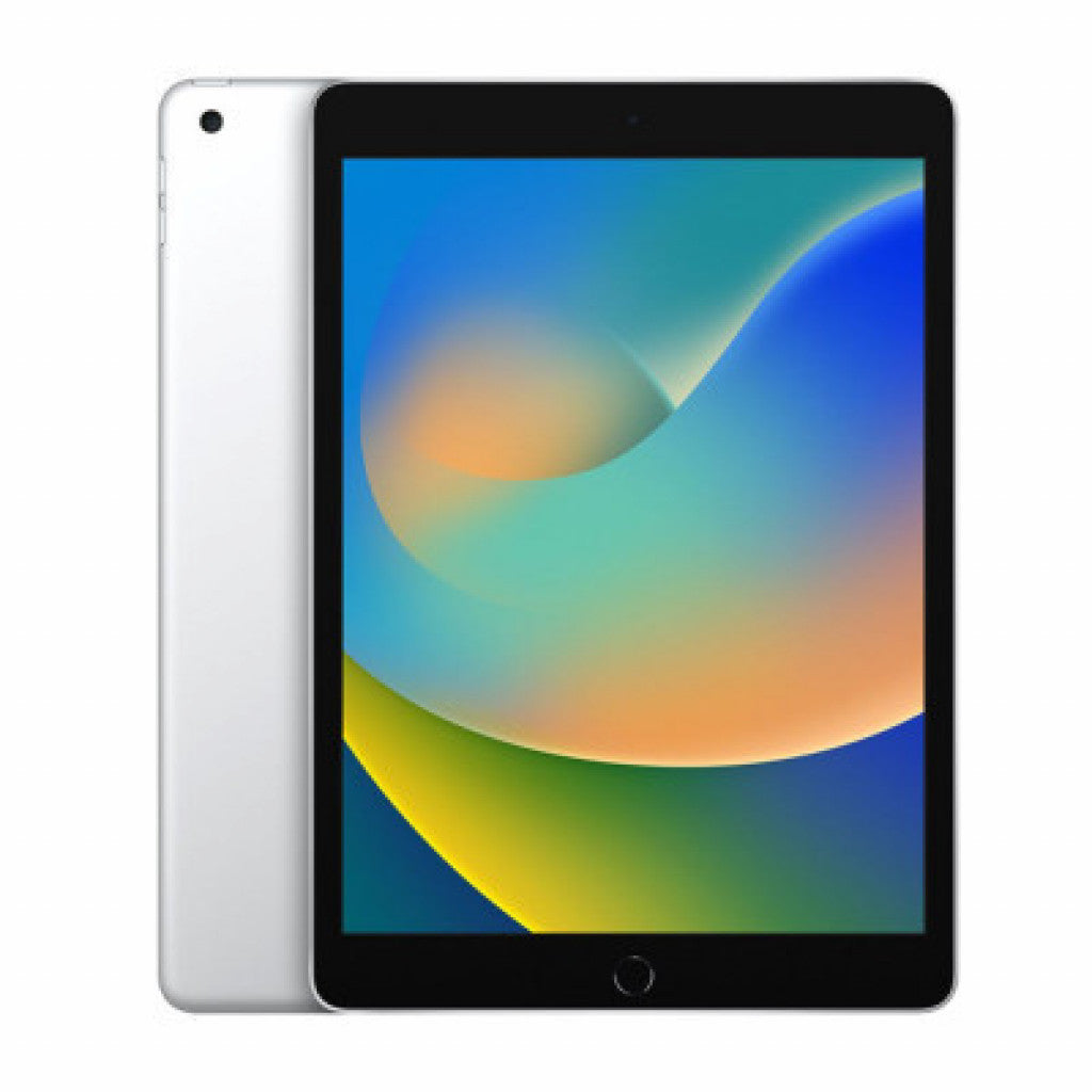 Used Apple Ipad (9th Generation)(10.2-inch)+Wifi