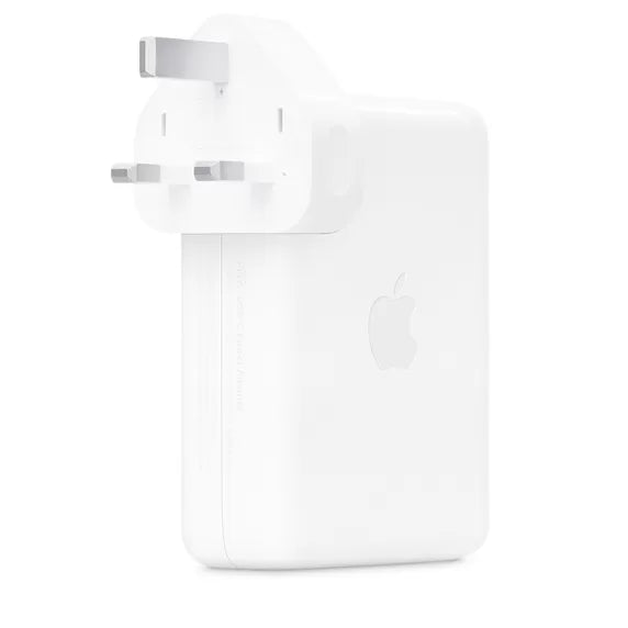 Used Apple 96W USB-C Power Adapter with USB-C cable