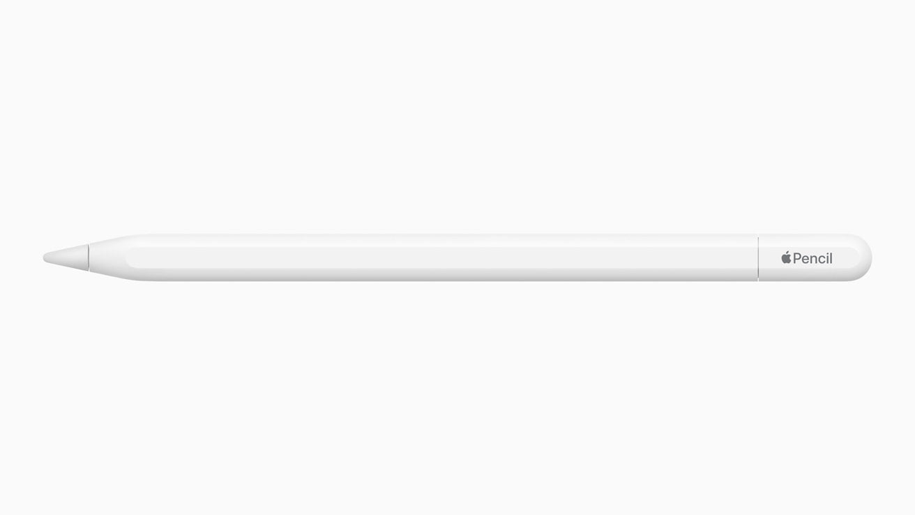 Used Apple Pencil (2nd Generation)