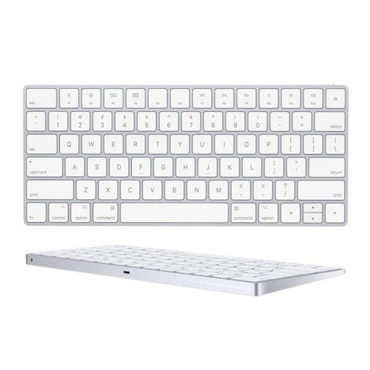 Used Apple Magic 2 Keyboard Wireless Bluetooth  for I Mac
