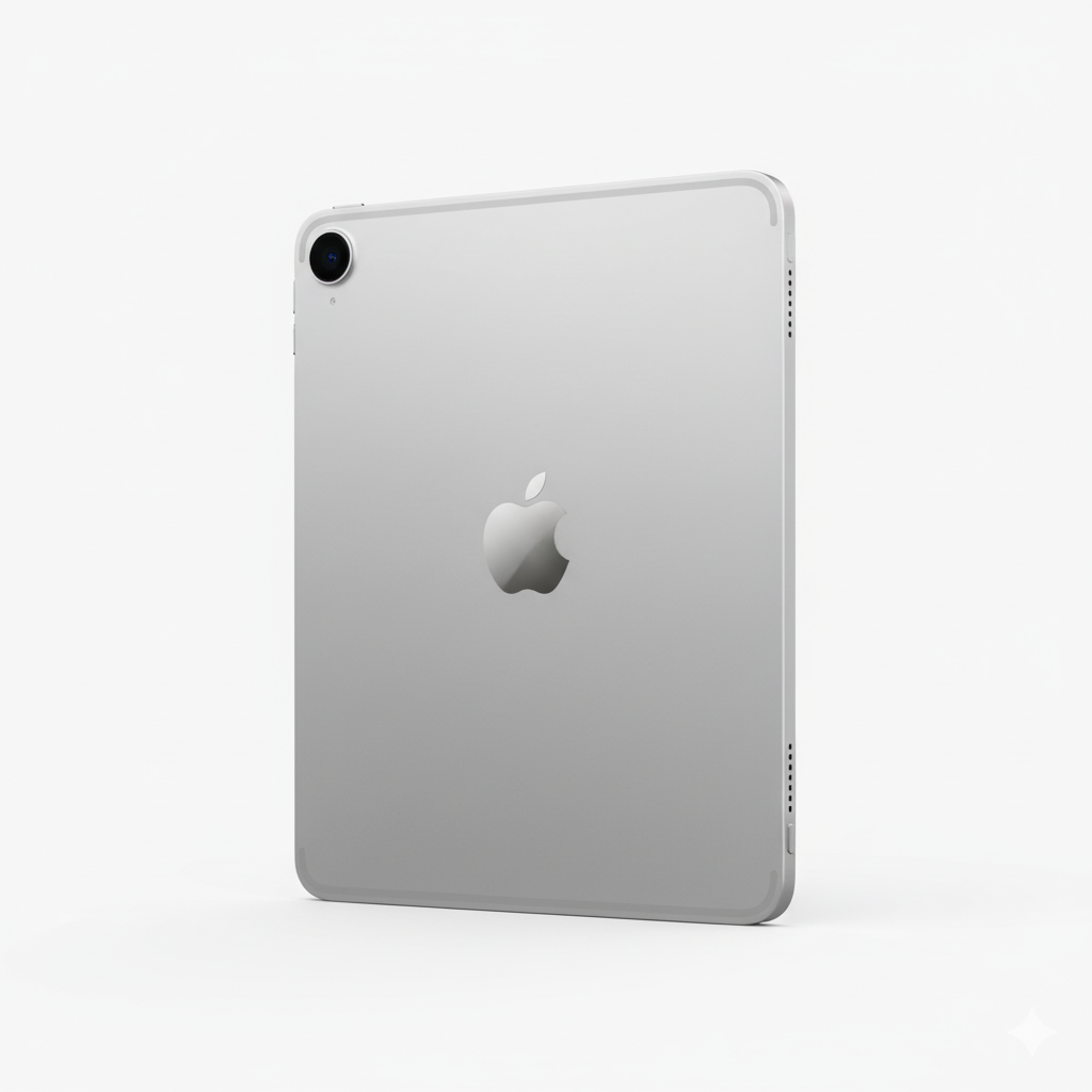 Used Apple iPad Air 13-inch (M2): Liquid Retina display, 256GB, Wi-Fi Space Grey