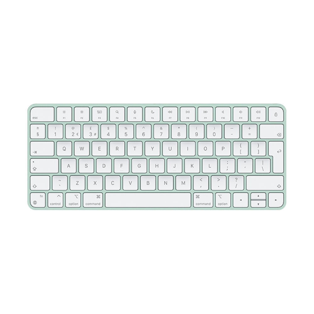 Used Apple Magic Keyboard 3 (Wireless For iMac)(Having Touch ID)