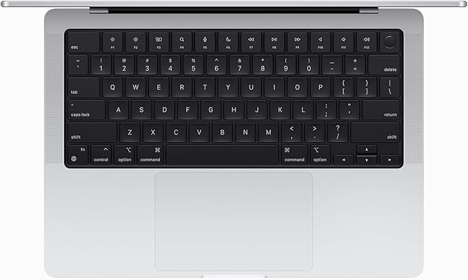 Used Apple MacBook Pro (14 inch) M3 Pro Chip, 12 Core CPU, 18 Core GPU, 18GB RAM, 512GB SSD