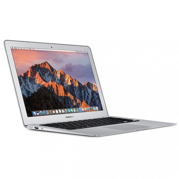 Used Apple MacBook Air 2015 Core i5 (1.6Ghz) (LED-backlit display),Silver