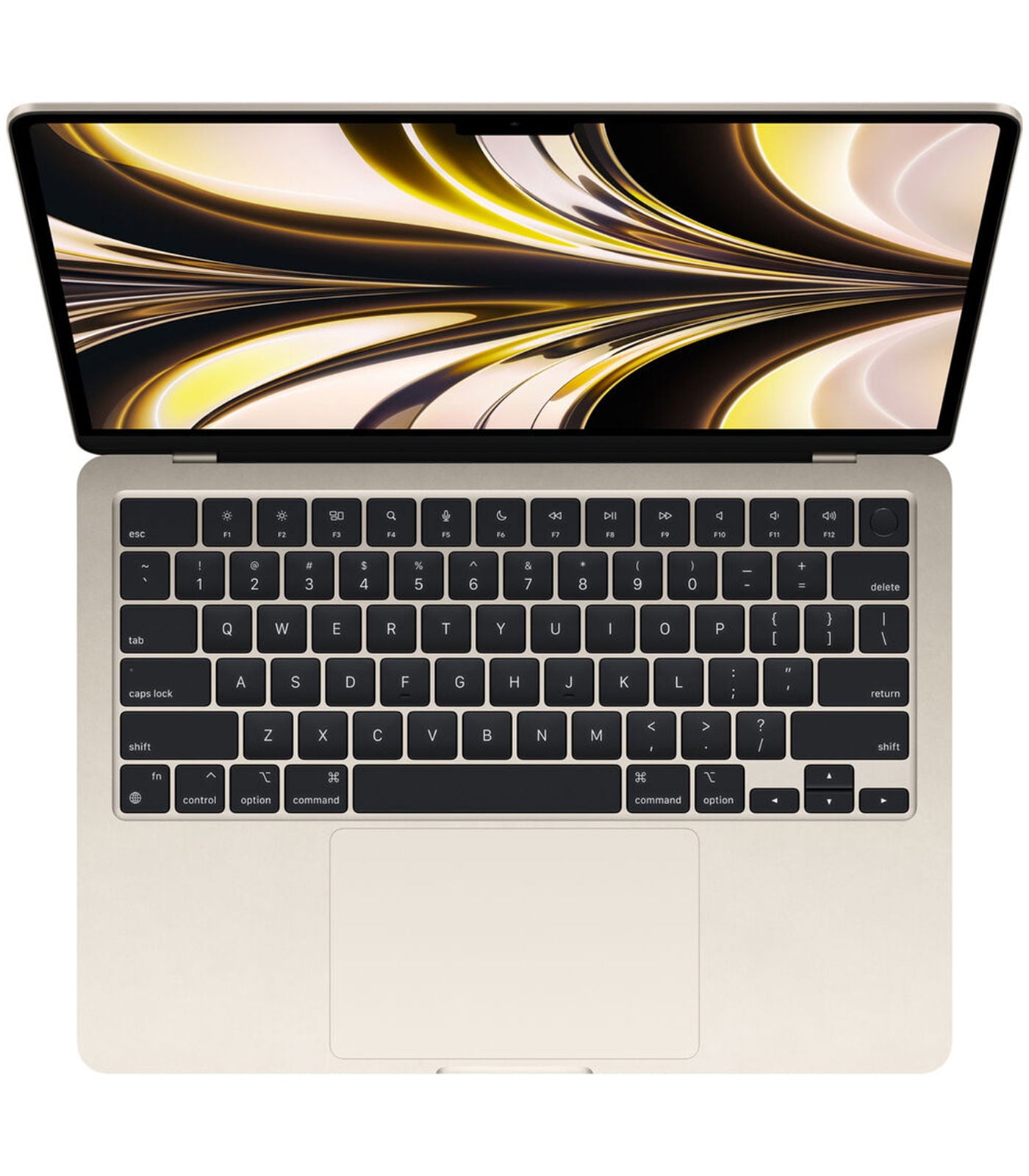 Used Apple MacBook Air 2023 M3 (13.6-inch Liquid Retina Display, 8GB RAM, 256GB SSD Storage)