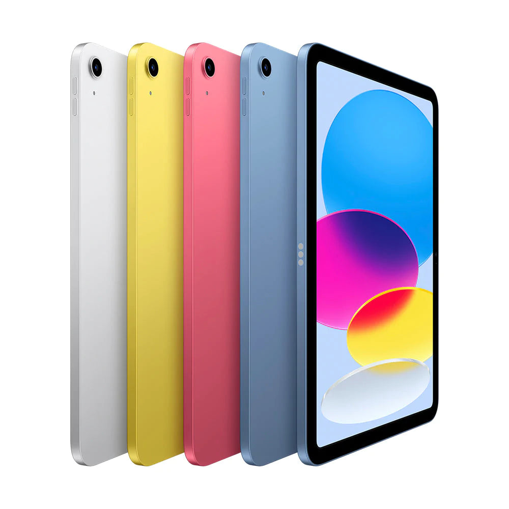 Used Apple Ipad (10th Generation )(10.9-Inch) wifi