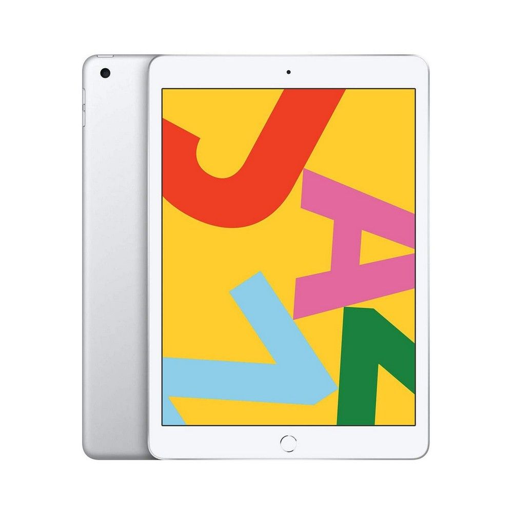 Used Apple Ipad (7th Generation)(10.2-inch)+Wifi