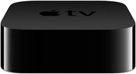 Open Box Apple Tv 1st Gen 4k A1842 - 32 GB model MQD22