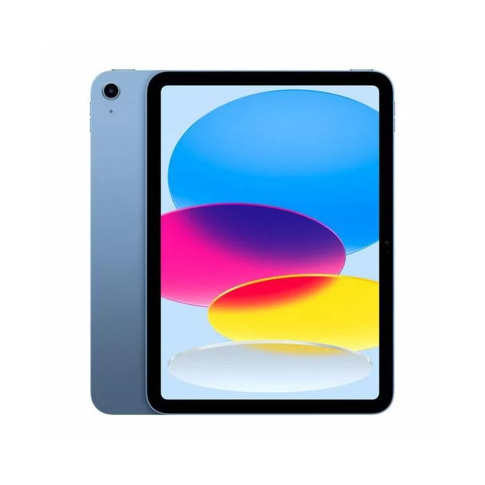 Used Apple Ipad (10th Generation )(10.9-Inch) wifi