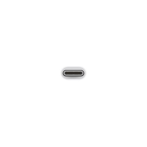 Used Apple USB-C to USB Adapter