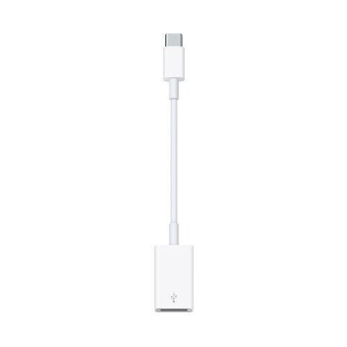Used Apple USB-C to USB Adapter