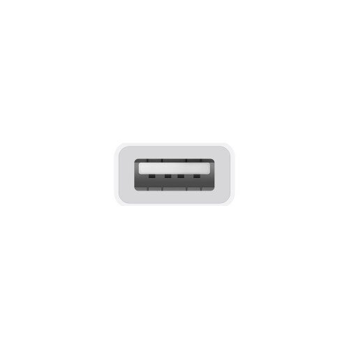 Used Apple USB-C to USB Adapter