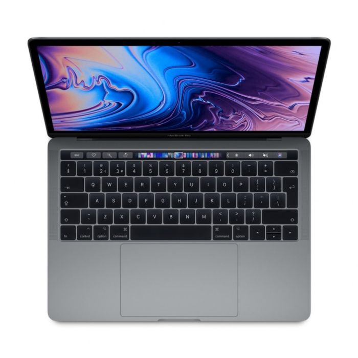 Used MacBook Pro 2019 Core i7 (13"inch) - 16GB RAM 256SSD Retina Display & Fast Performance