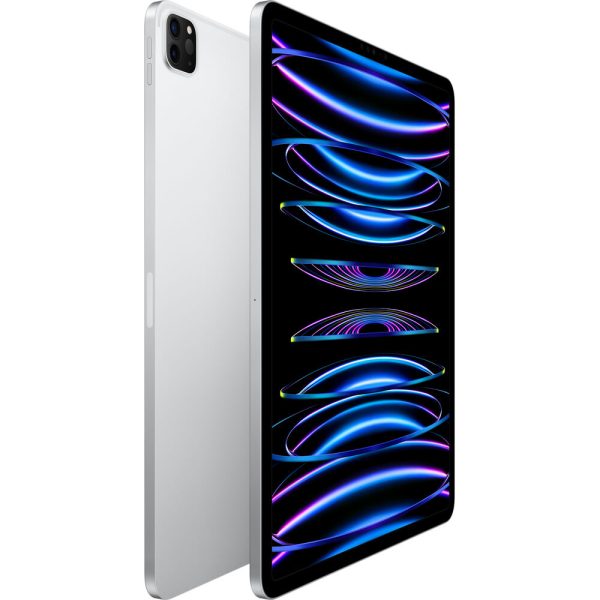 Used Apple iPad Pro 2021 (M1 Chip)(12.9-inch, Wi-Fi ) - (5th Generation)