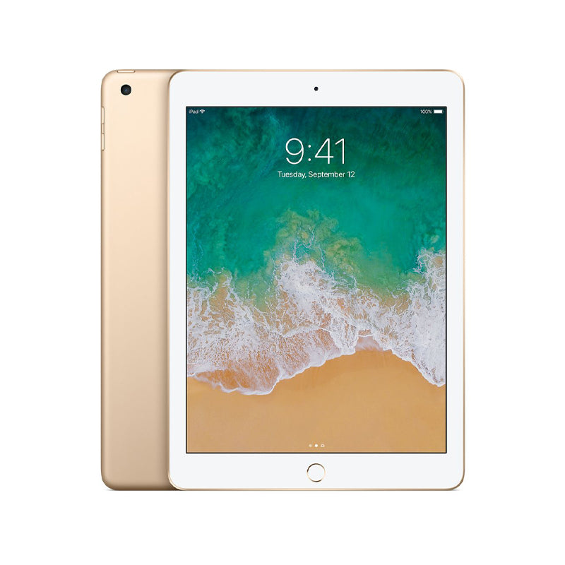 Used Apple Ipad (7th Generation)(10.2-inch)+Wifi