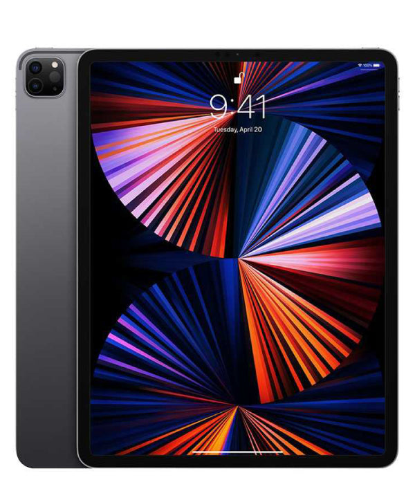 Used Apple Ipad Pro 11-inch 2022 (4th Generation) - M2 Chip WiFi