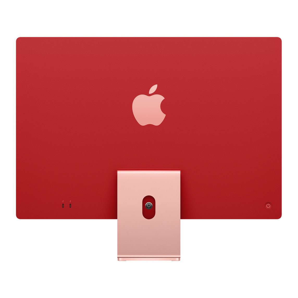 Used Apple 2021 iMac (24-inch, Apple M1 chip with 8‑Core CPU and 7‑Core GPU, 2 ports, 8GB RAM, 256GB) With Magic 3 Keyboard And Magic 3 Mouse