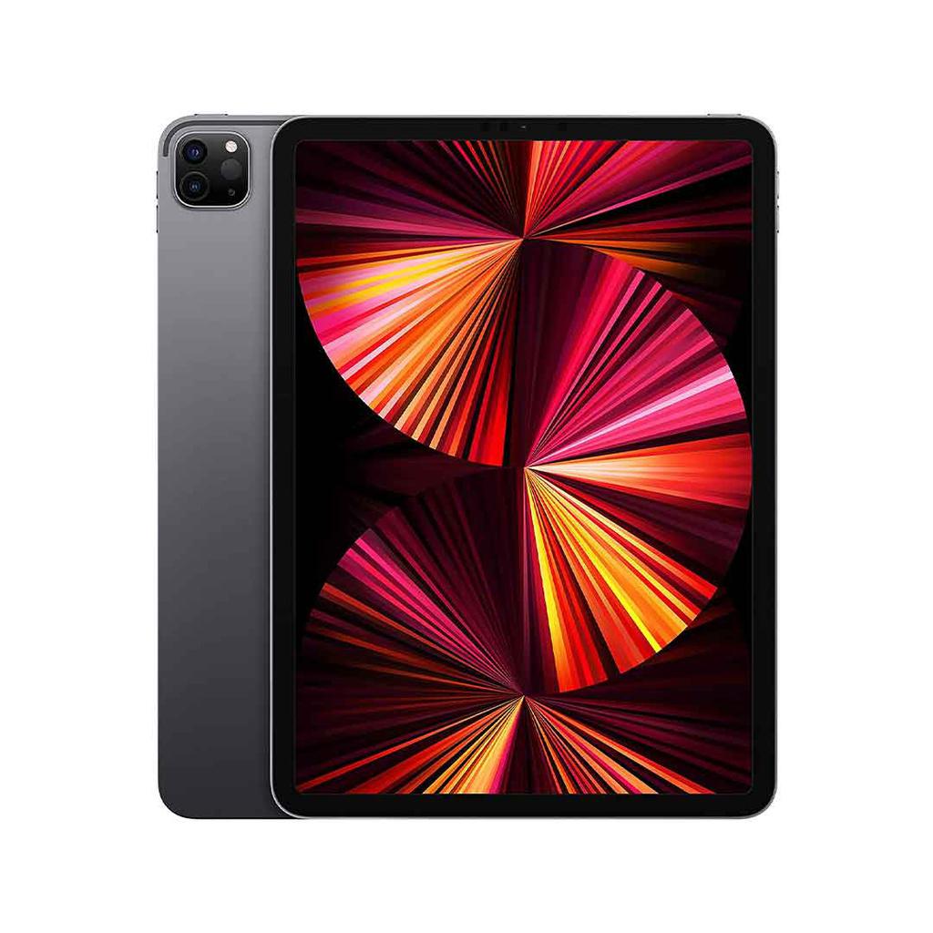 Used Apple iPad Pro 2021 (M1 Chip)(11-inch, Wi-Fi ) - (3rd Generation)