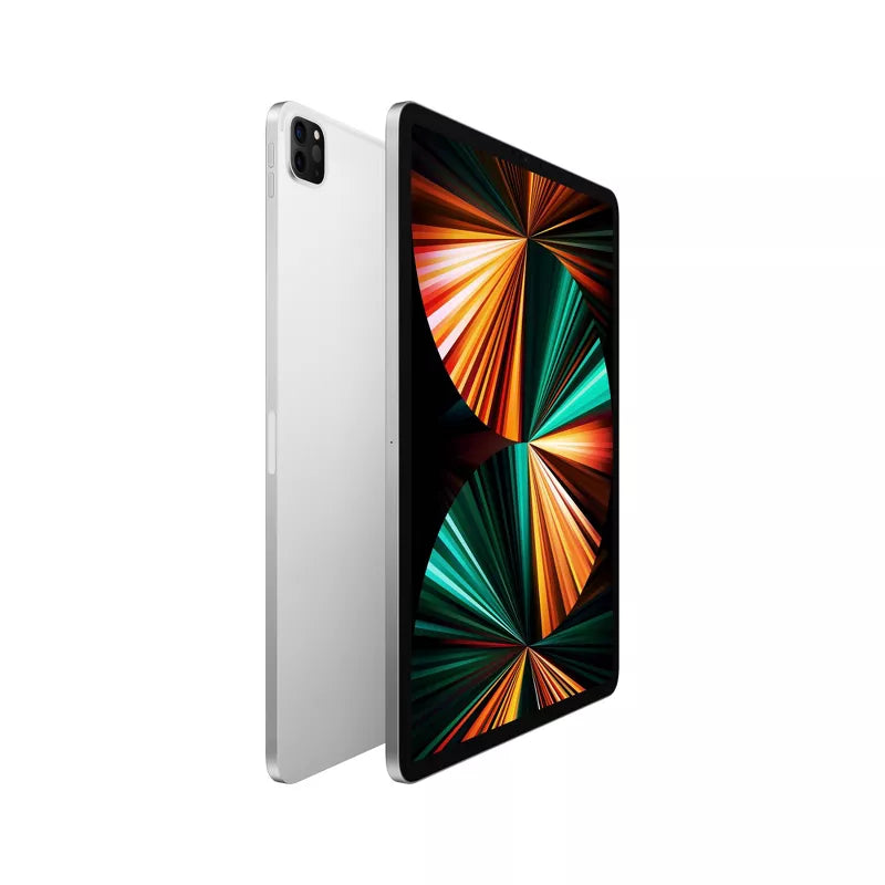 Used Apple iPad Pro 2021 (M1 Chip)(11-inch, Wi-Fi ) - (3rd Generation)