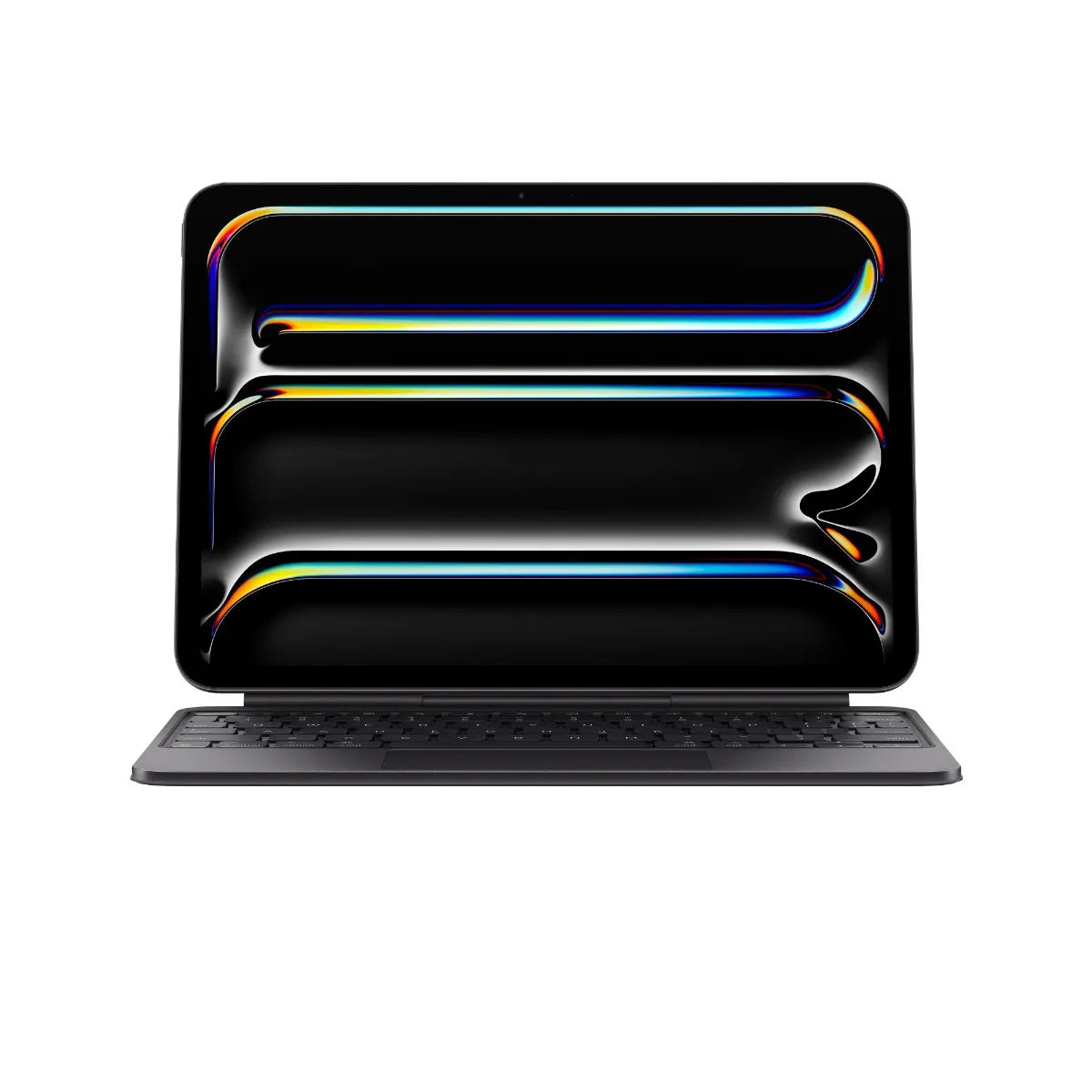 Apple Magic Keyboard for iPad Pro 11 inch (M4) - Black Open Box With Apple Warrnty