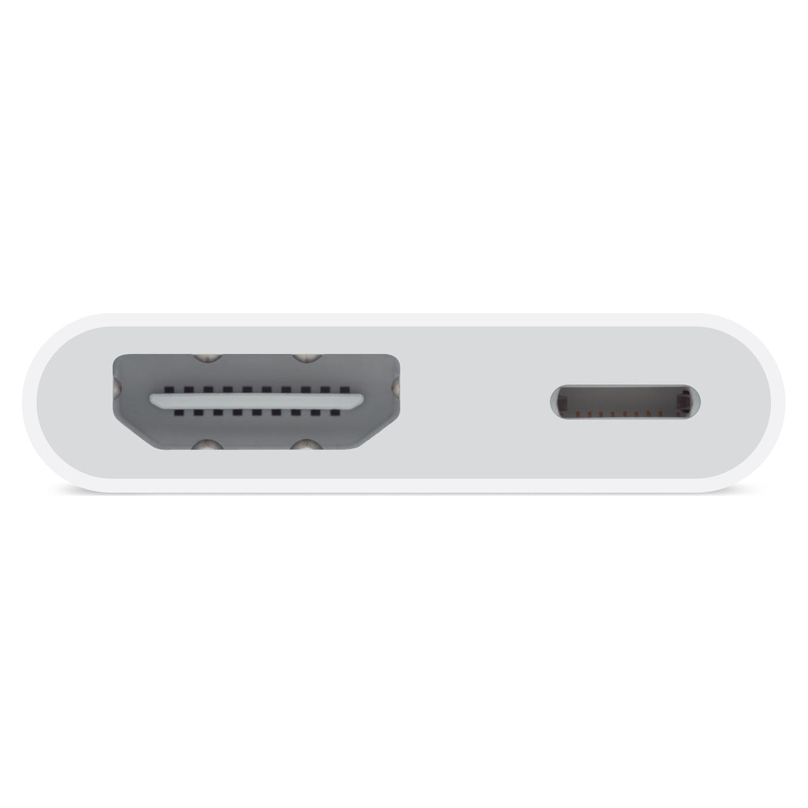 Used Apple Lightning Digital AV Adapter