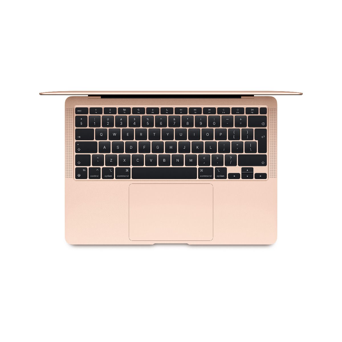 Used Apple MacBook Air 2019 Core i5 (13-inch Retina Display, 8GB RAM, 256GB SSD Storage)