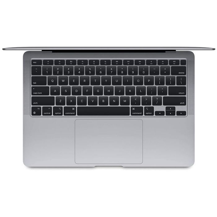 Used Apple MacBook Air 2019 Core i5 (13-inch Retina Display, 8GB RAM, 256GB SSD Storage)