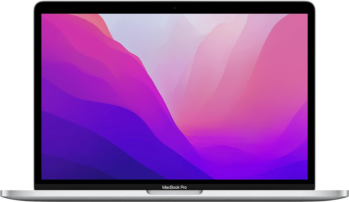 Used MacBook Pro 2018 Core i5 (13-inch, 8GB RAM, 256GB SSD, 2.3 GHz) Touchbar