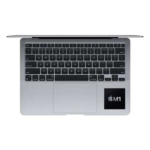 Used Apple MacBook Air 2019 Core i5 (13-inch Retina Display, 8GB RAM, 256GB SSD Storage)