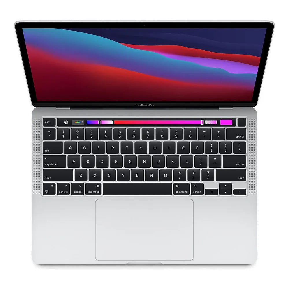 Used MacBook Pro 2019 Core i5 (13-inch, 16GB RAM, 256GB SSD, 1.4 GHz) Touchbar
