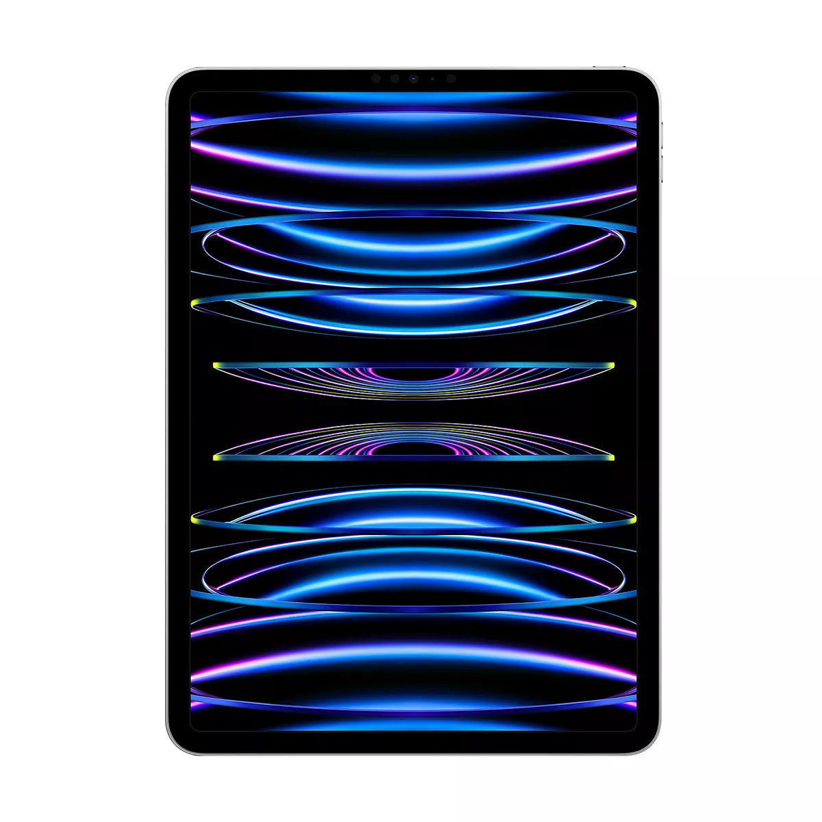 Used Apple Ipad Pro 11-inch 2022 (4th Generation) - M2 Chip WiFi