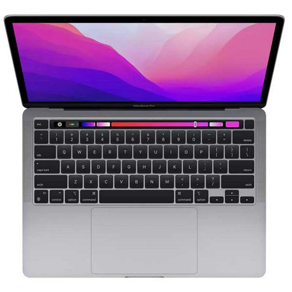 Used MacBook Pro 2018 Core i5 (13-inch, 8GB RAM, 256GB SSD, 2.3 GHz) Touchbar