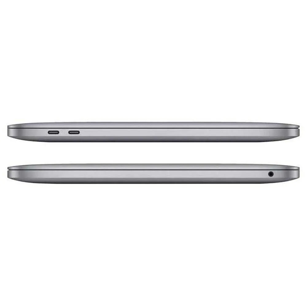 Used Apple MacBook Pro 2020 M1 Chip (13-inch, 8GB RAM, 512GB SSD Storage)