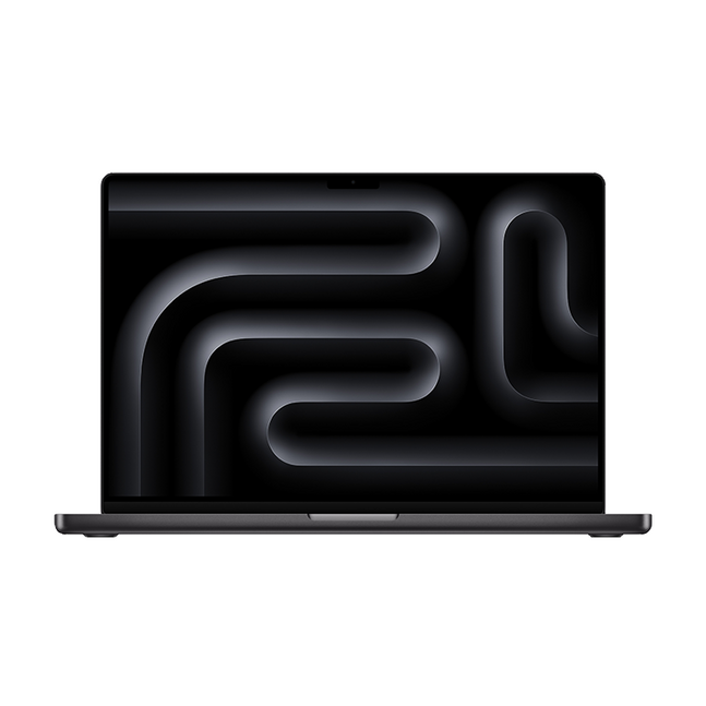 Used Apple MacBook Pro (16 inch) M3 Pro Chip, 12 Core CPU, 18 Core GPU, 18GB RAM, 512GB SSD