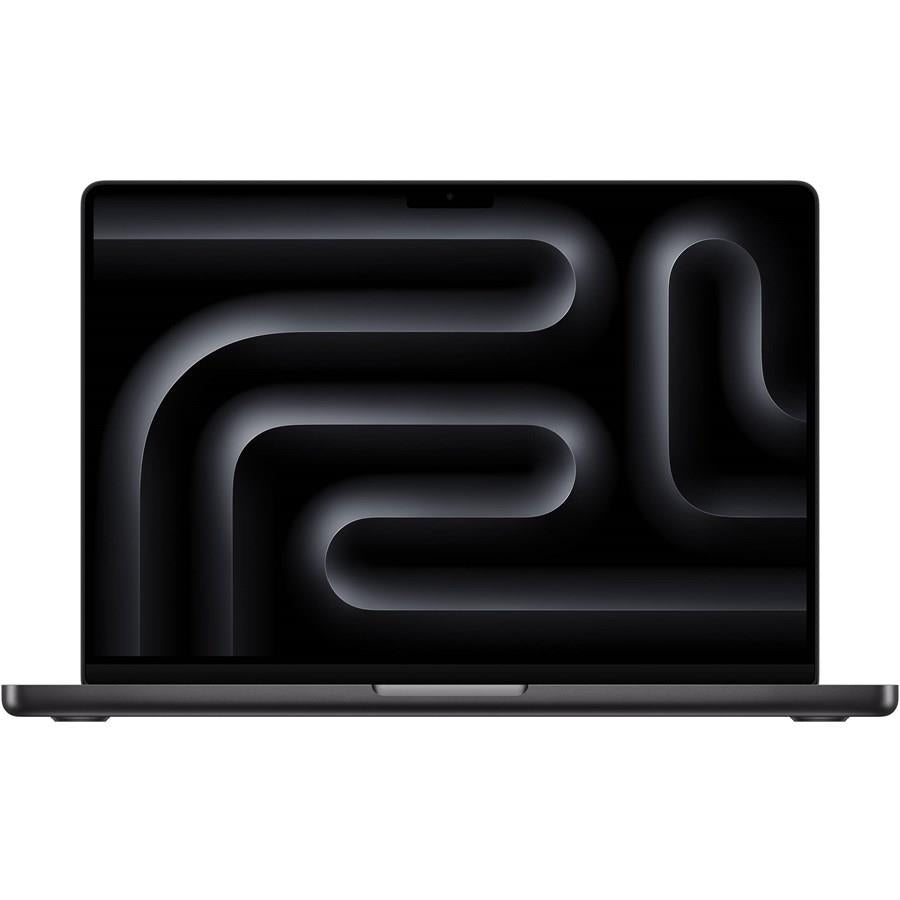 Used Apple MacBook Pro (16 inch) M3 Pro Chip, 12 Core CPU, 18 Core GPU, 18GB RAM, 512GB SSD